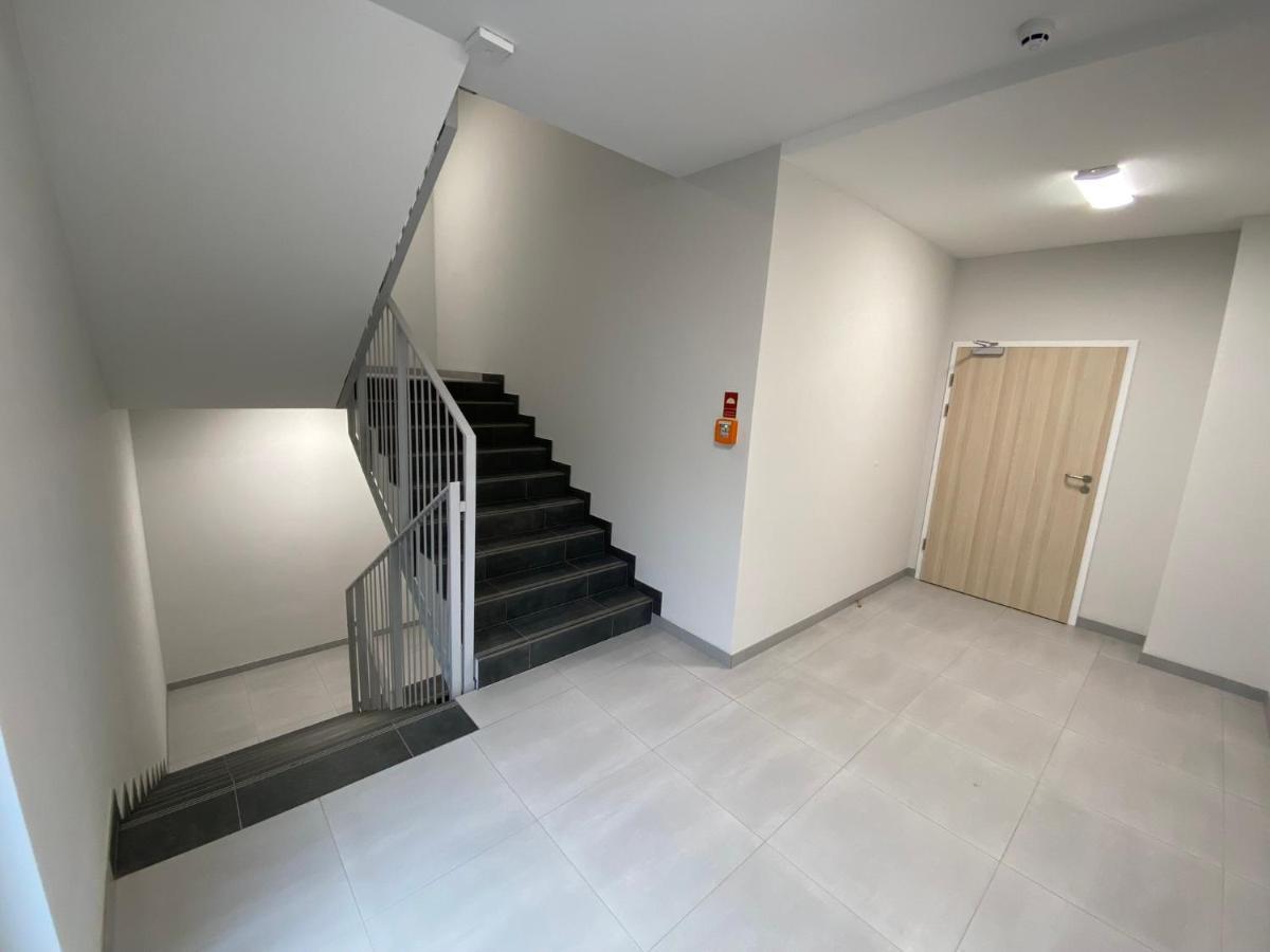 Platinum Apartment W Centrum Gdyni - 5 Min Do Plazy Gdynia Kültér fotó