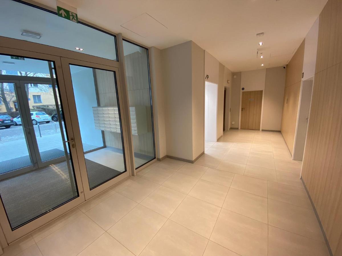 Platinum Apartment W Centrum Gdyni - 5 Min Do Plazy Gdynia Kültér fotó